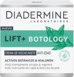 Diadermine Nachtcrème Lift + Botology Anti-Rimpel (50 ml)