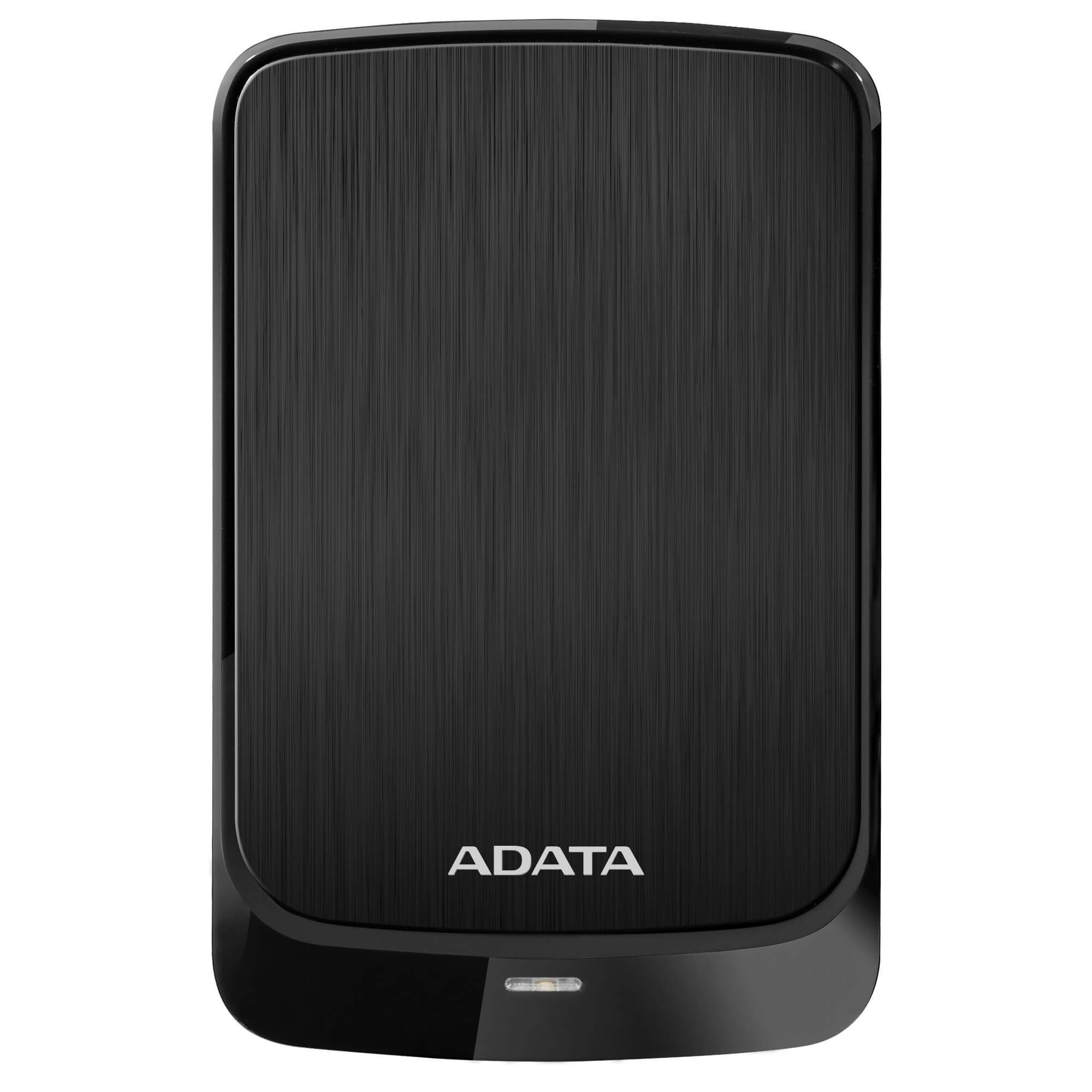 Adata HV320 Externe Harde Schijf Zwart