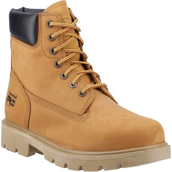 Timberland Pro Sawhorse wheat EU46 US12 UK11