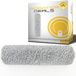 Ecovacs Brosse de lavage, brosse de nettoyage humide pour Ecovacs Deebot X9 Pro Omni