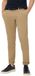 BRAX Heren Chino Broek regular/straight Beige 42W / 32L Volwassenen