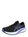 ASICS Loopschoen 'Gel-Cumulus 28' zwart