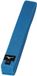 Mizuno Ceinture de Judo Coton 275 cm Bleu