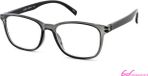 I Need You - The Frame Company Leesbril INY lucky G65400 grijs-zwart +2.50