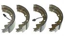 Brembo SA6505 remschoenen, aantal 4