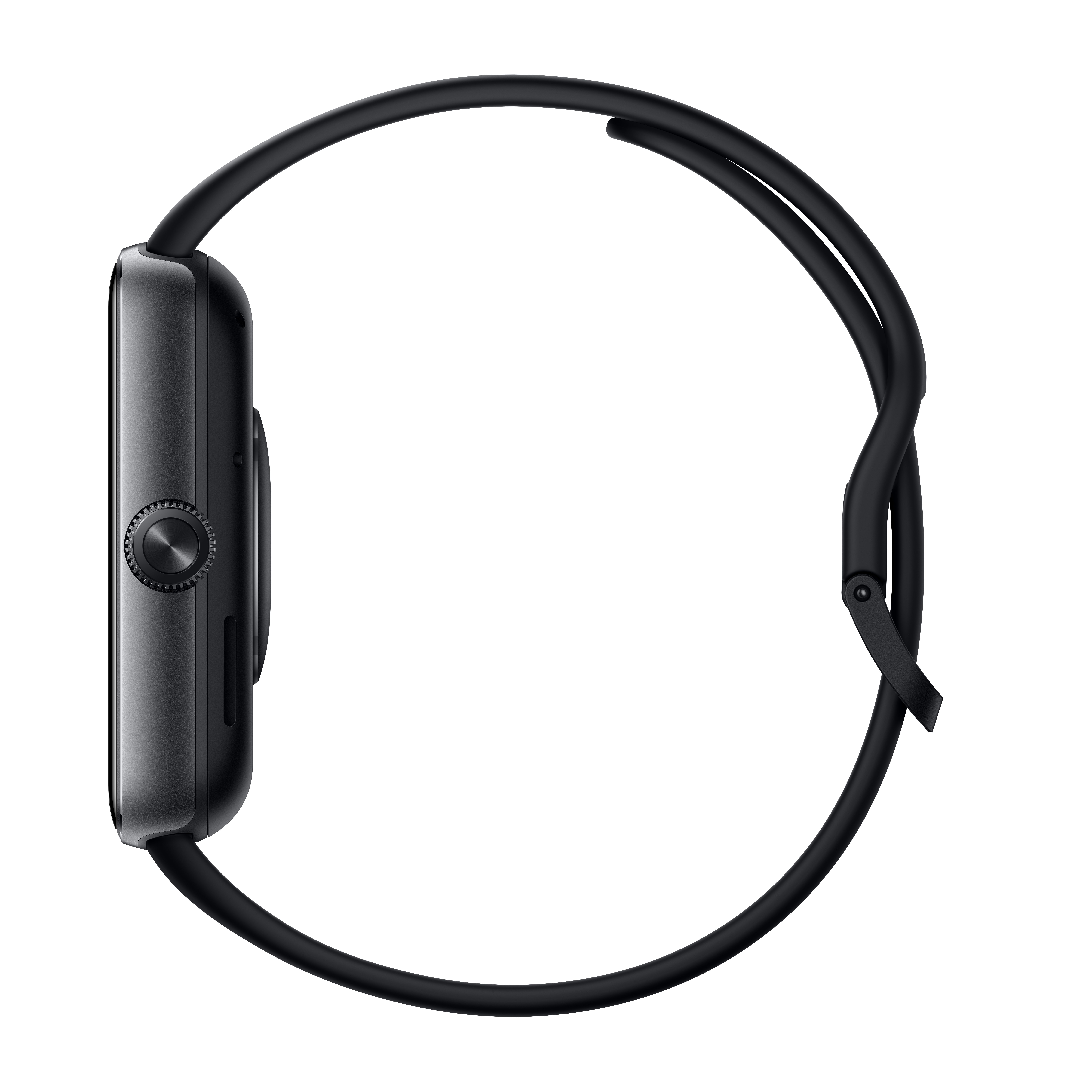 Xiaomi Redmi Watch 5 - Obsidian Zwart - Smartwatch - Zwart