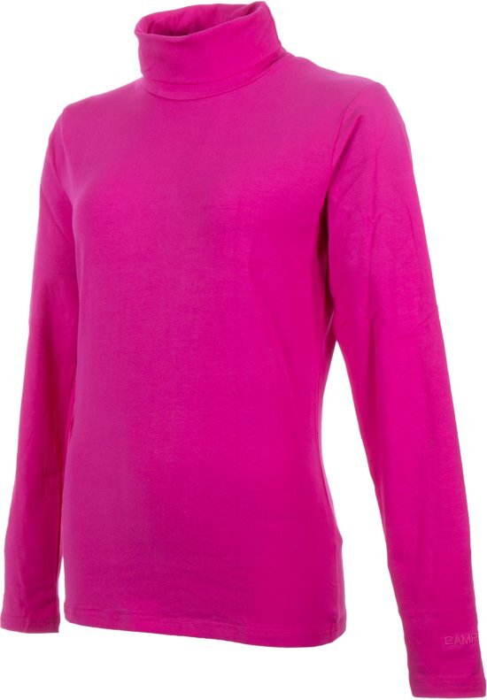 Campri Skipully - Wintersportpully - Dames - Maat XL - Roze