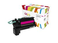 Armor Lexmark Armor K15896OW Magenta Toner Cartridge