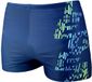 Legea Stilgar Short de bain Femme Bleu XL