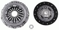 Sachs 3000 951 338 Koppelingsset