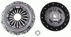Sachs 3000 951 338 Koppelingsset