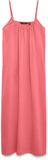VERO MODA VMLUNA SINGLET ANKLE DRESS NOOS - Dames - Maxi jurken - Coral Paradise - M