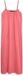 VERO MODA VMLUNA SINGLET ANKLE DRESS NOOS - Dames - Maxi jurken - Coral Paradise - M