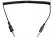 Sena SC-A0106 audio kabel 3.5mm Zwart