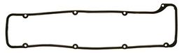 Gasket, Ajusa Gasket, cylinder head cover