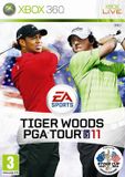 Tiger Woods PGA Tour 2011