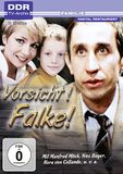 Vorsicht! Falke Vorsicht! Falke!: DDR TV-Archiv / 2. Auflage