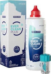 Avizor Ever Clean Plus | 2x 350ml
