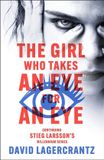 The Millennium-The Girl Who Takes an Eye for an Eye