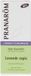 Pranarom Pranarôm Etherische Olie Lavendel Aspic (Lavandula Latifolia Spica) Biologisch 30 ml