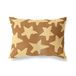 BonaMaison Bruine Tinten Decoratieve Kussensloop, Kussenhoezen Bank, Decoratieve Kussenhoesjes, Kussensloop; Sofa, Slaapkamer, Kantoor, Auto 45x60 Cm - Ontworpen en vervaardigd in Turkije