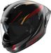 Nolan N60-6 Sport Lesmo Helm - Zwart/grijs - L