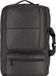Dermata Business Laptoprugtas Canvas 3501CV Zwart
