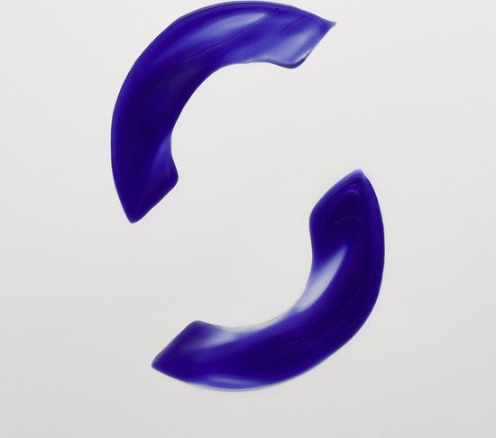 System Professional Man Silver Shampoo 250ml - Zwart - Haarclip