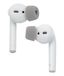 COMPLY SoftCONNECT Voor Airpods - Klein x 3