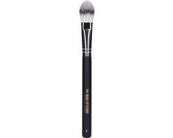 Make-up Studio Nr. 34 Foundationpenseel - Synthetisch haar - Zwart
