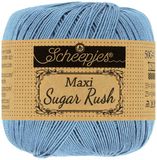 Scheepjes Maxi Sugar Rush - 247 Blue Bird