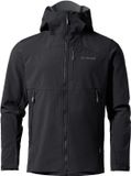 VAUDE Roccia Softshell Jas II Herenjas