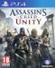 Ubisoft Assassin's Creed Unity - PlayStation 4