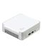 Intel Vivid Canyon NUC13VYKI70QC EU Mini PC L10 EU Cord
