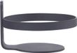 Blomus SONO support mural - Acier inoxydable - Aimant (Gris)