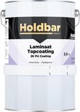 Durable Laminate Topcoat Satin 2.5 Kg