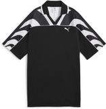 Puma Future.Puma.Archiv Relaxed Football Jersey 629687 Puma Black-XL