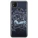 ERT GROUP mobiel telefoonhoesje voor Xiaomi REDMI 9C origineel en officieel erkend Disney patroon Jasmine 007