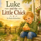 Luke and the Little Chick