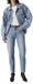 Levi's 501 Crop Jeans voor dames