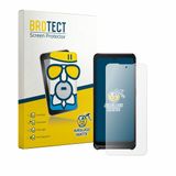 BROTECT - Screenprotector voor Sunmi P3 Air - Folie Beschermfolie Beschermglas matte