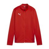 Puma dames trainingsjack TeamGoal Training Jacket Wmn XXL