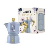 Bialetti Moka Express Bridgerton