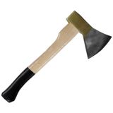 Siena Garden 201.1E080K010 Bijl 399 mm Gewicht (kop) 800 g