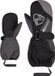 Ziener Laurus Mitten Glove Junior Zwart | 12757 Black Magnet