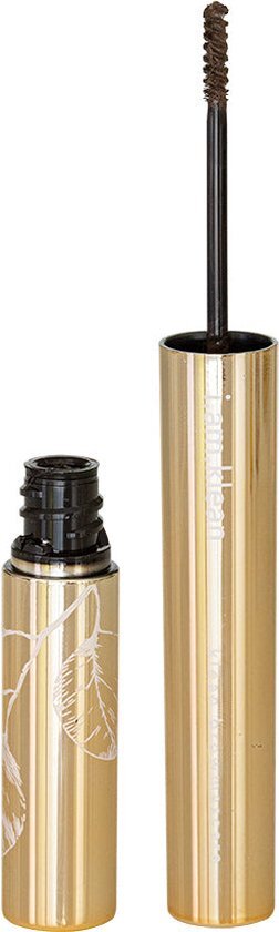 i.am.klean I am Klean Brow Mascara Light to medium