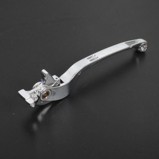 Vicma Rechter Remhendel Suzuki 600 GSR 2006-2010 Gepolijst Aluminium