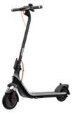 Trottinette électrique - Suspension avant - Portée maximale de 25 km - Moteur 300 W