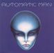 Automatic Man - Automatic Man