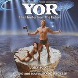 Suburban Yor. The Hunter From The Future CD Limited Edition
